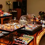 Santo Thyrso Hotel 3*