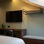 Santo Thyrso Hotel 3*