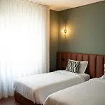 Santo Thyrso Hotel Santo Tirso