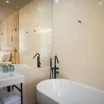Santo Thyrso 酒店 圣托·蒂尔索