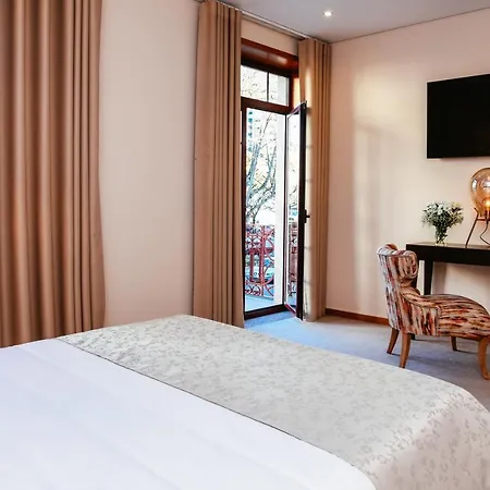 Hotel Santo Thyrso