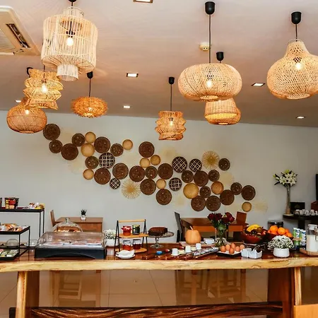 Santo Thyrso Hotel Santo Tirso