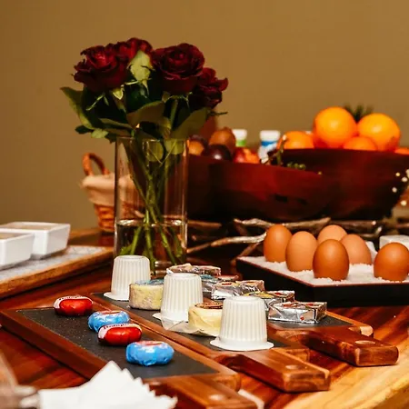 Santo Thyrso Hotel 3*