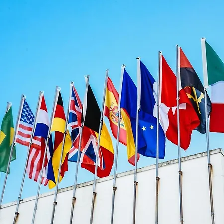 Hotel Santo Thyrso 3*