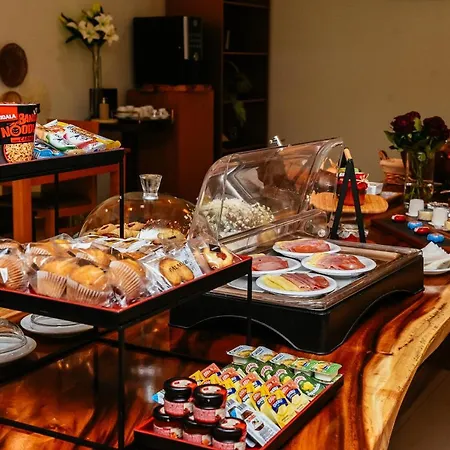 Santo Thyrso فندق 3*