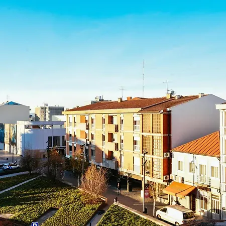 Hotel Santo Thyrso