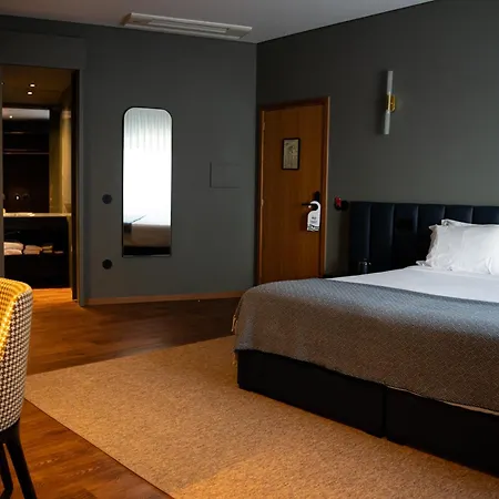 Hotel Santo Thyrso 3*