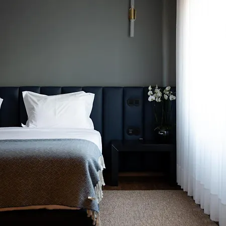 Santo Thyrso Hotel 3*