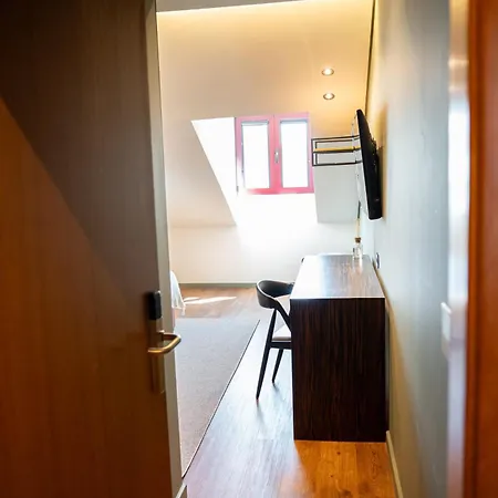 Hotel Santo Thyrso 3*