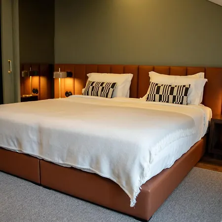 Santo Thyrso Hotel Santo Tirso