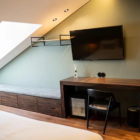 Hotel Santo Thyrso Santo Tirso