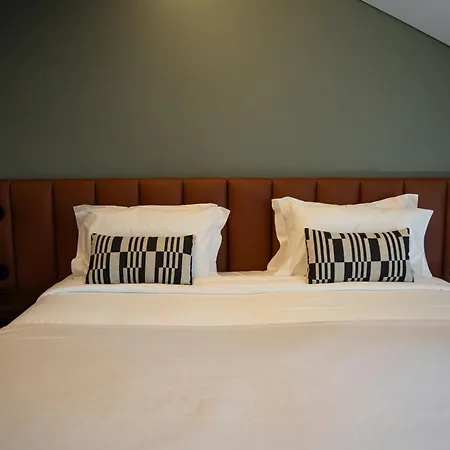 Santo Thyrso 3* Santo Tirso