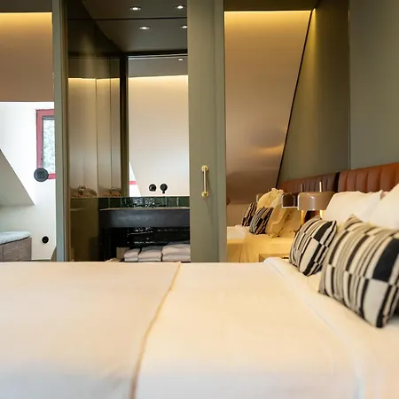 Hotel Santo Thyrso