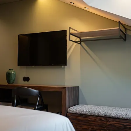 Santo Thyrso Hotel 3*