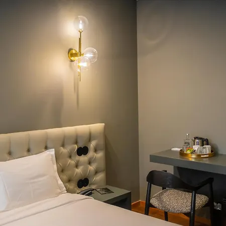 Hotel Santo Thyrso Santo Tirso