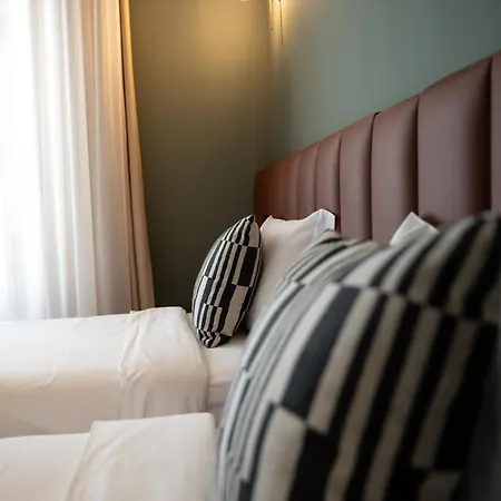 Santo Thyrso 3* Santo Tirso