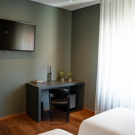 Hotel Santo Thyrso 3*