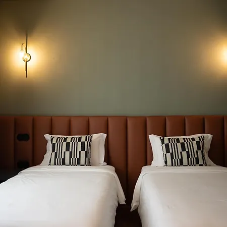 Hotel Santo Thyrso Santo Tirso