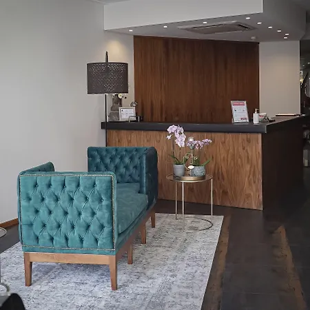 Santo Thyrso Hotel 3*