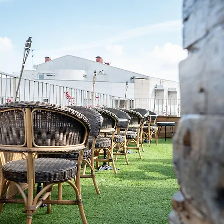 Hotel Santo Thyrso Santo Tirso