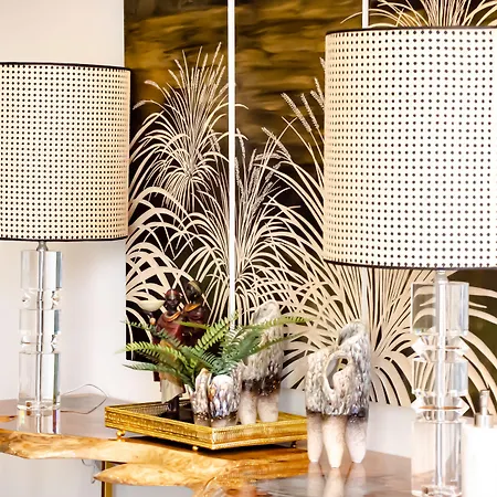 酒店 Santo Thyrso 圣托·蒂尔索