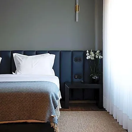 Santo Thyrso Hotel