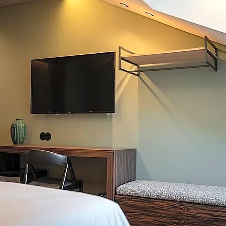 Santo Thyrso Hotel