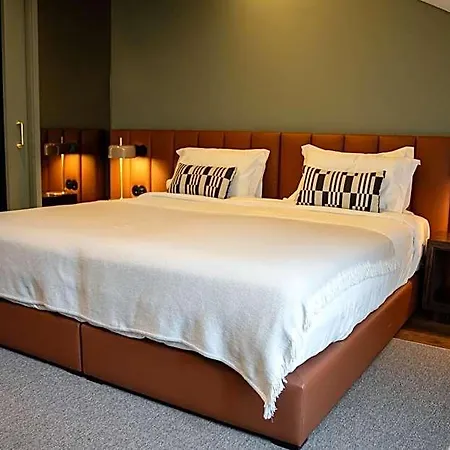 Santo Thyrso Hotel 3*