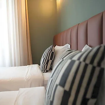 Santo Thyrso 3* Santo Tirso