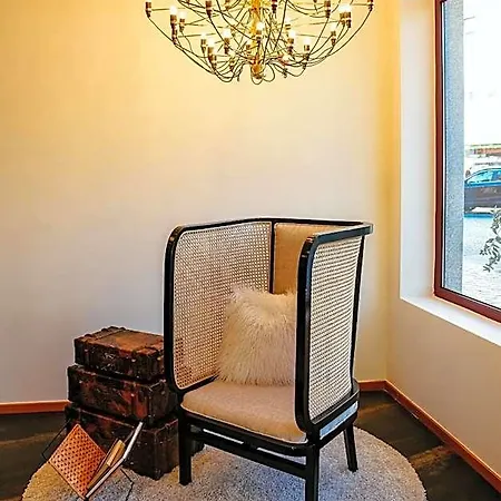 Hotel Santo Thyrso Santo Tirso