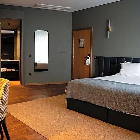 Hotel Santo Thyrso 3*