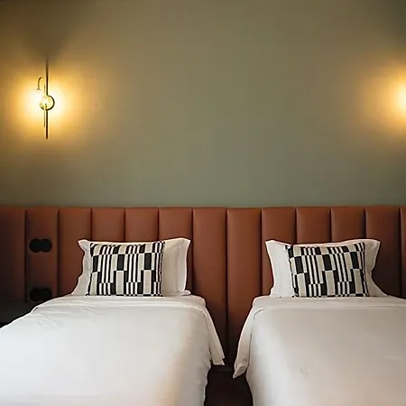 Hotel Santo Thyrso