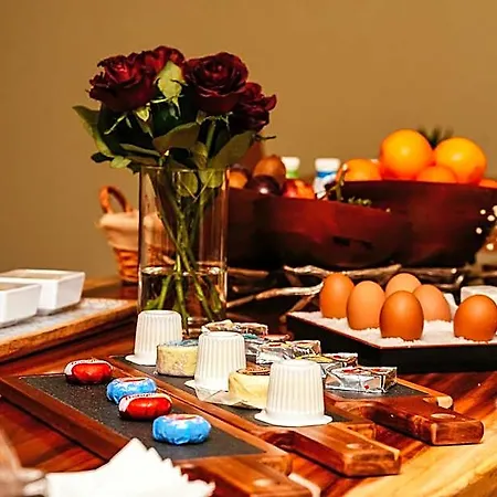 Hotel Santo Thyrso 3*