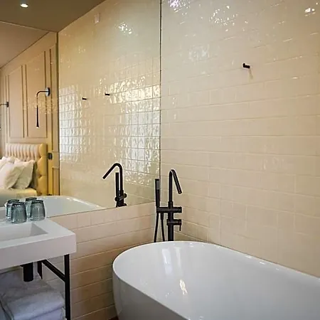 Santo Thyrso Hotel