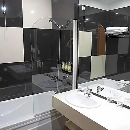 Santo Thyrso Hotel 3*