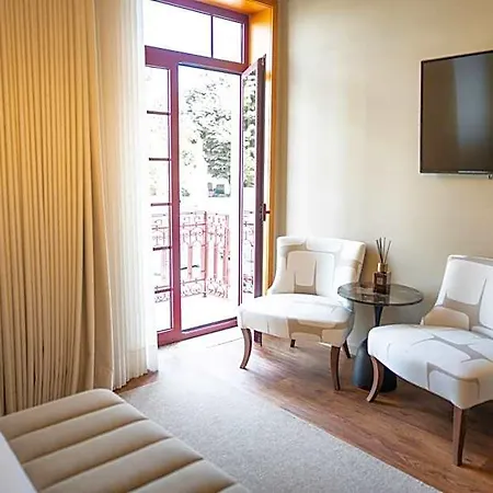 Santo Thyrso 3* Santo Tirso