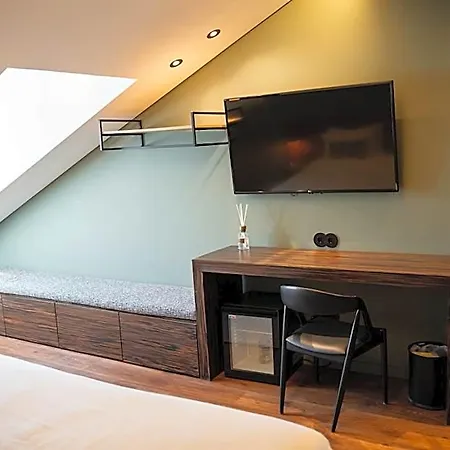 Santo Thyrso Hotel Santo Tirso