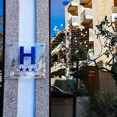 Santo Thyrso Hotel Santo Tirso