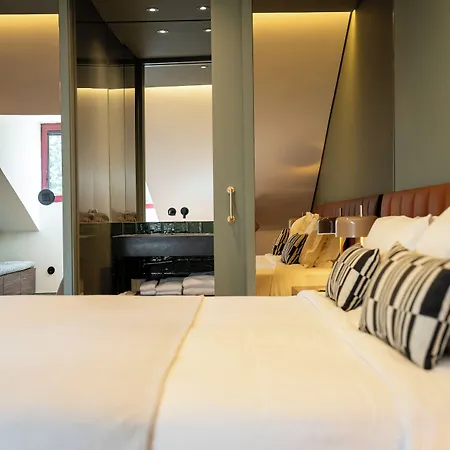 Santo Thyrso 3* Santo Tirso