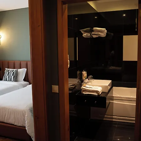 Hotel Santo Thyrso 3*