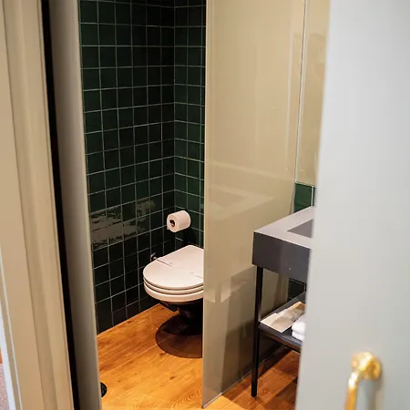 Hotel Santo Thyrso Santo Tirso