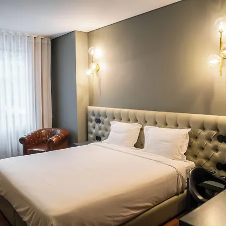 Santo Thyrso 3*