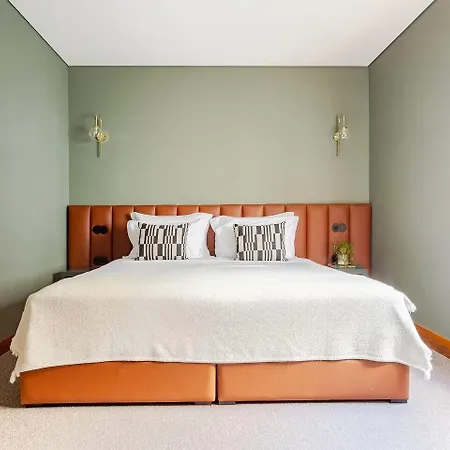 Hotel Santo Thyrso Santo Tirso
