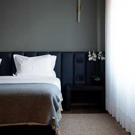 Santo Thyrso Hotel Santo Tirso