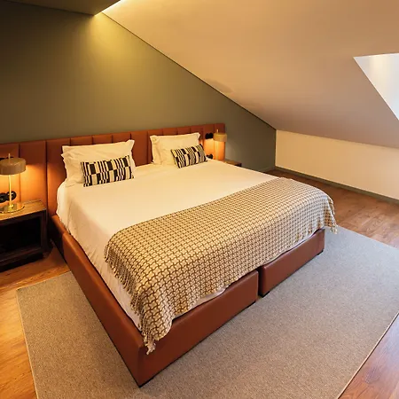 Hotel Santo Thyrso Santo Tirso