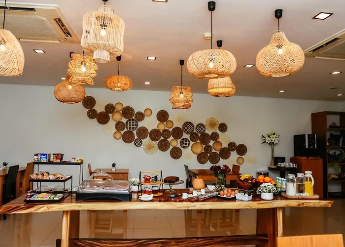 Santo Thyrso Hotel Santo Tirso