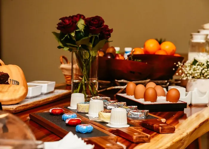 Santo Thyrso Hotel 3*