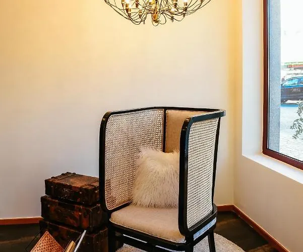 Santo Thyrso 圣托·蒂尔索