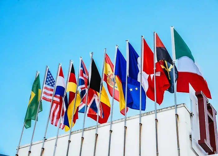 Hotel Santo Thyrso 3*