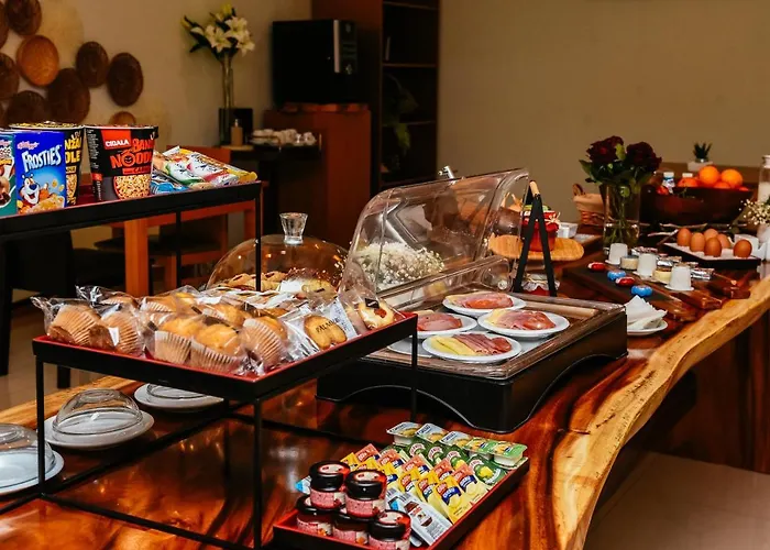 Santo Thyrso Hotel 3*